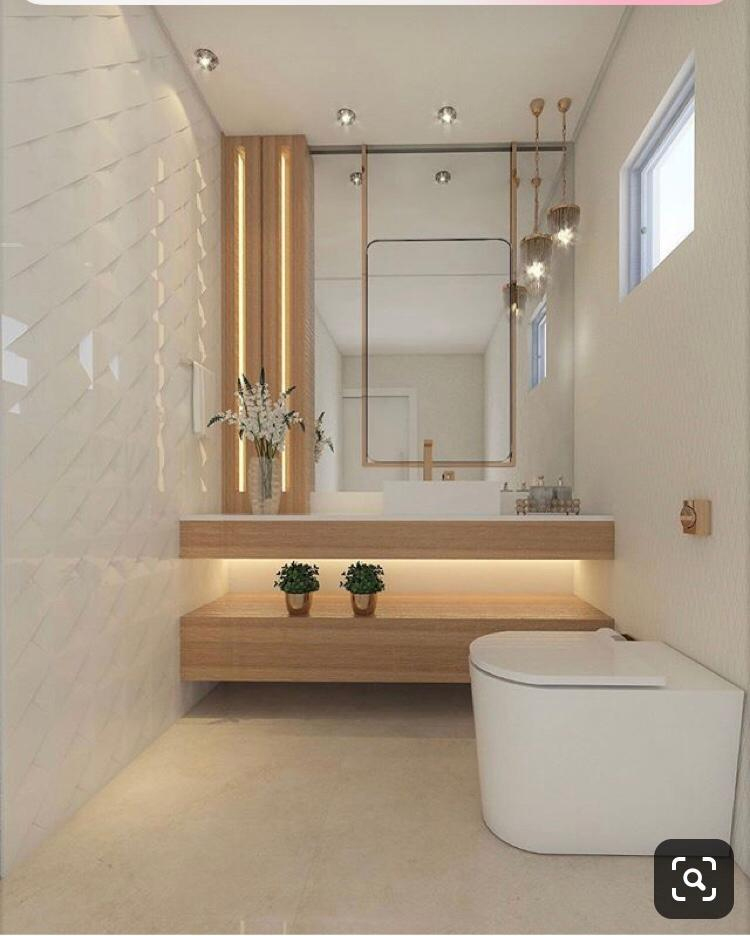 Ambiente comercial planejado